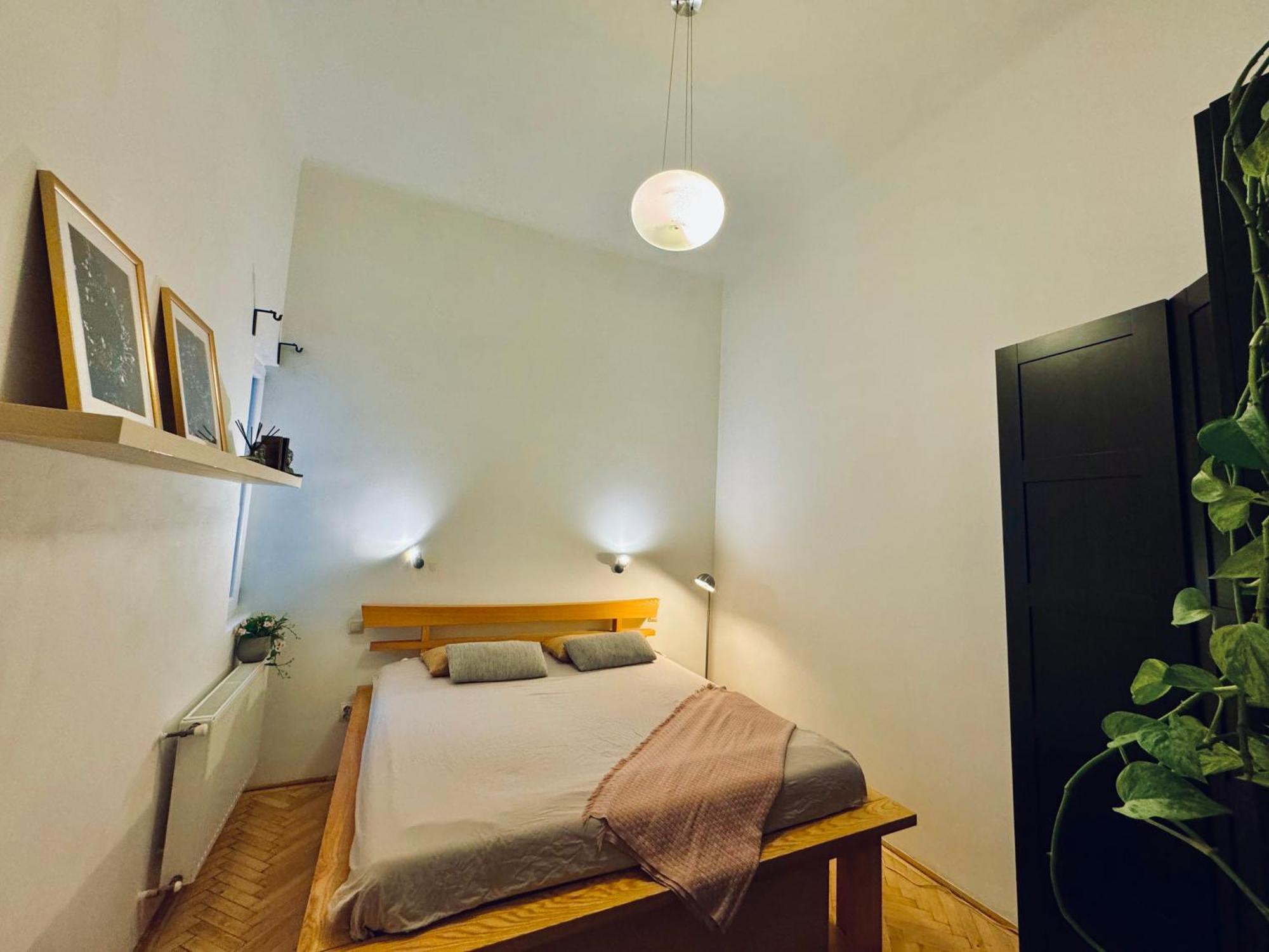 Moon Residence Budapest Exterior foto